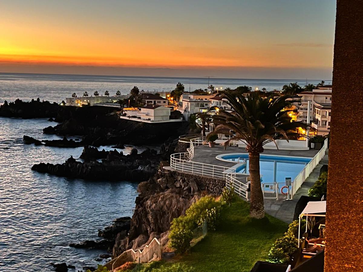 Costa Isora Апартаменты